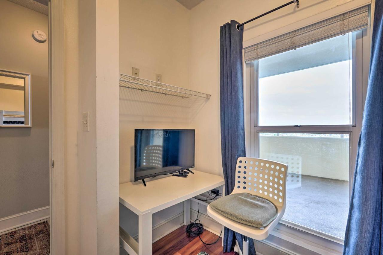 Beachfront Panama City Condo With Resort Amenities Panama City Beach Extérieur photo