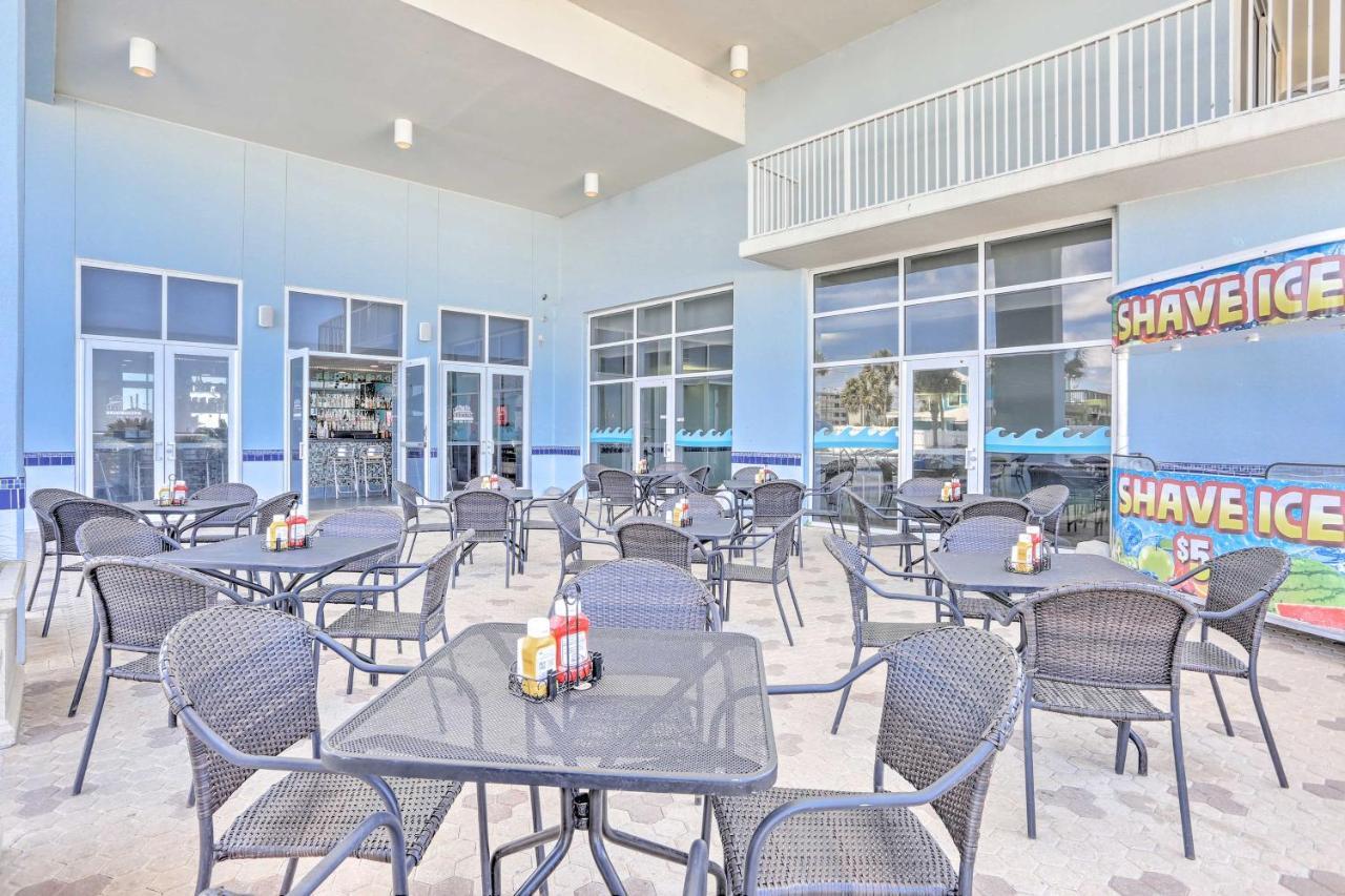 Beachfront Panama City Condo With Resort Amenities Panama City Beach Extérieur photo
